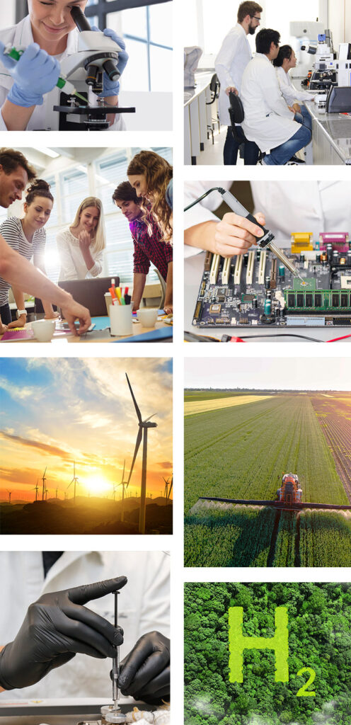 FDTE para órgãos públicos e empresas estatais