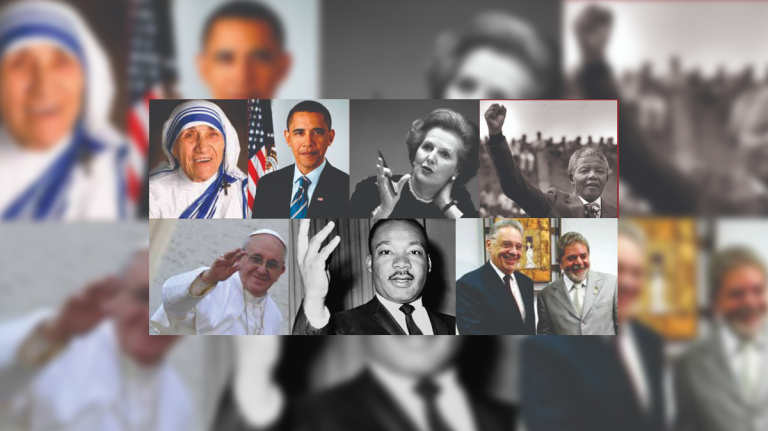 O Processo de Liderança nas Organizações