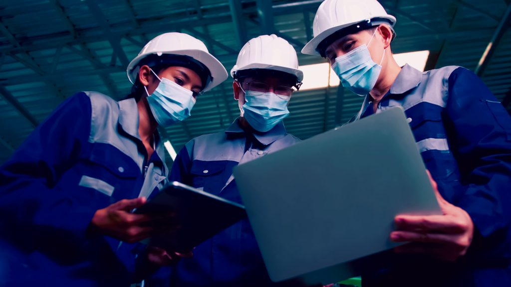 Especialização em Higiene Ocupacional – EAD